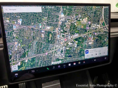 2021 Tesla Model S Long Range