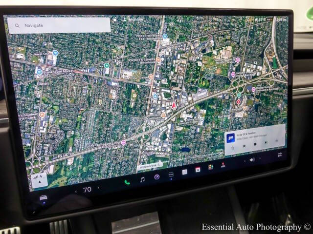 2021 Tesla Model S Long Range