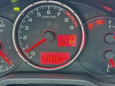 2017 Subaru BRZ Premium