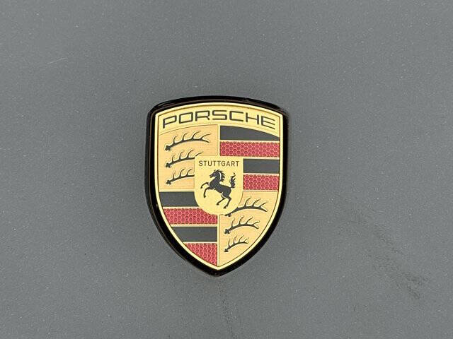 2026 Porsche Panamera