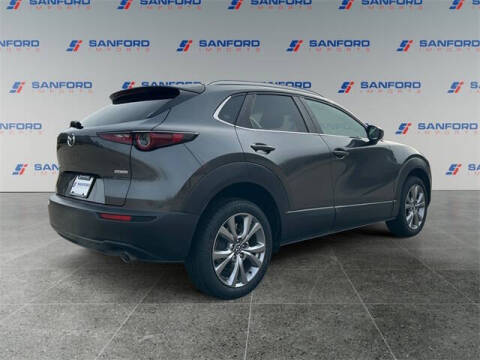 2022 Mazda CX-30 2.5 S Preferred