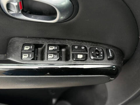 2014 Kia Soul !