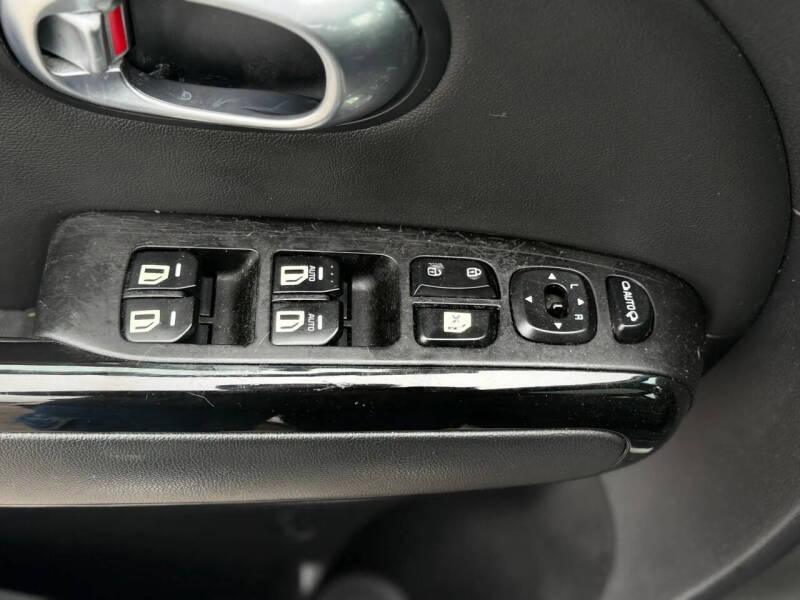 2014 Kia Soul !