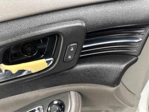 2013 Chevrolet Malibu LS Fleet