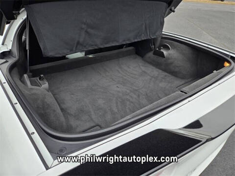 2008 Chevrolet Corvette