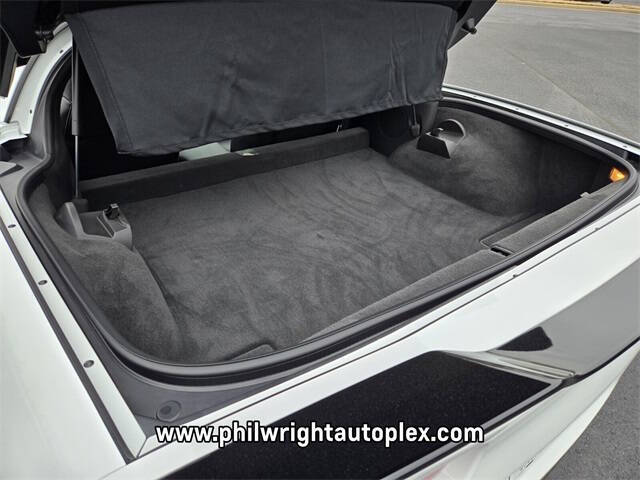 2008 Chevrolet Corvette