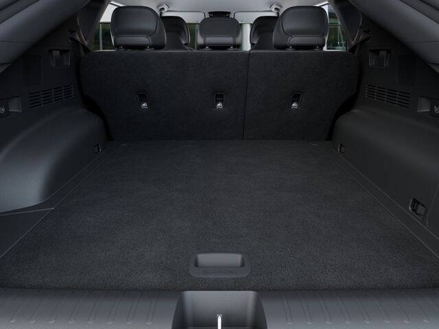 2026 Kia EV6 Light Long Range