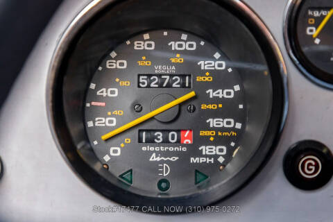 1975 Ferrari Dino 308 GT4