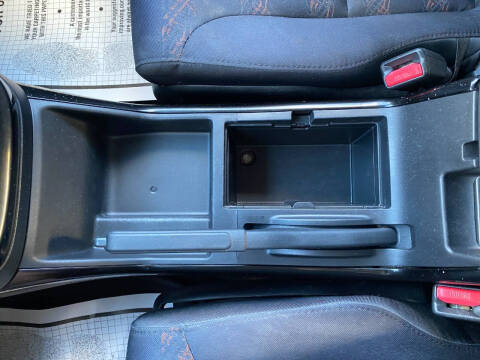 2008 Honda Element SC