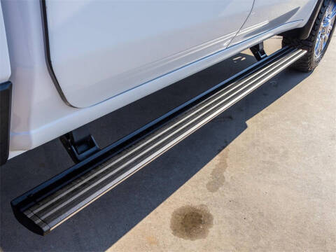 2022 GMC Sierra 2500HD