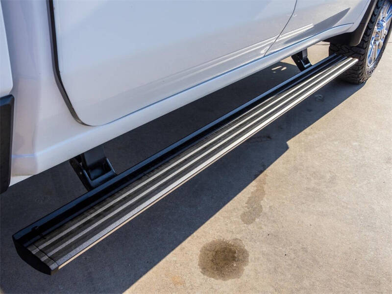 2022 GMC Sierra 2500HD