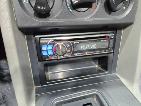 1987 Ford Mustang GT