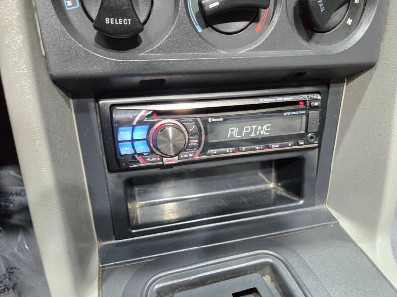 1987 Ford Mustang GT