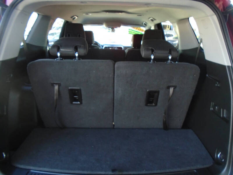 2019 GMC Acadia SLE-1