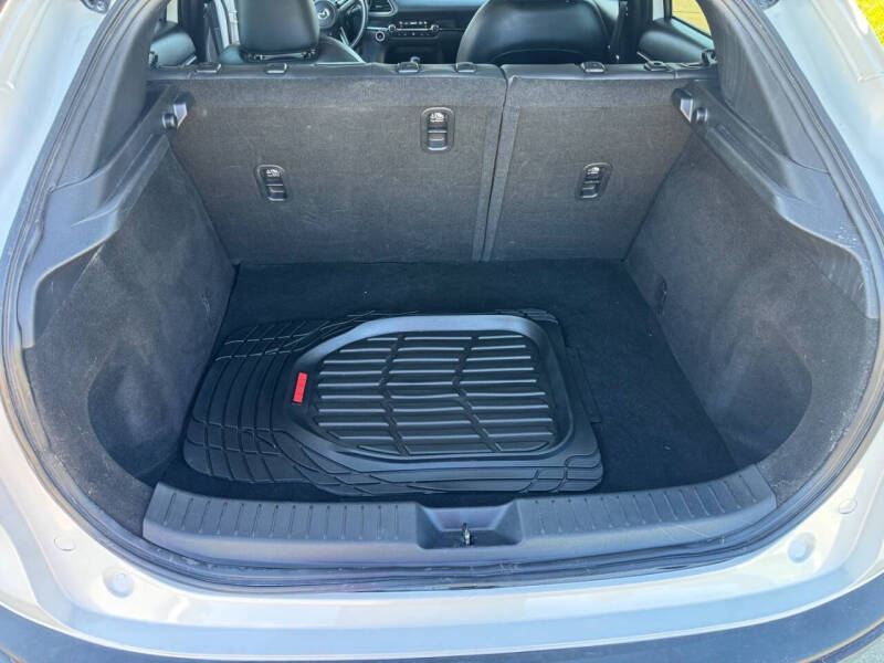 2022 Mazda CX-30 2.5 S Carbon Edition