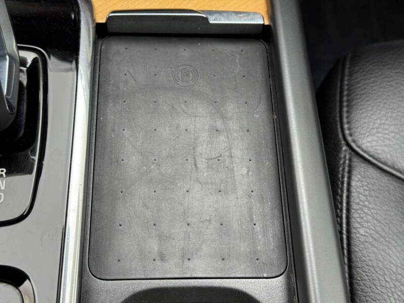 2022 Volvo XC90 Recharge T8 Inscription Expression 6P