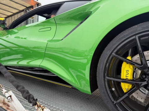 2026 Lotus Emira V6 SE