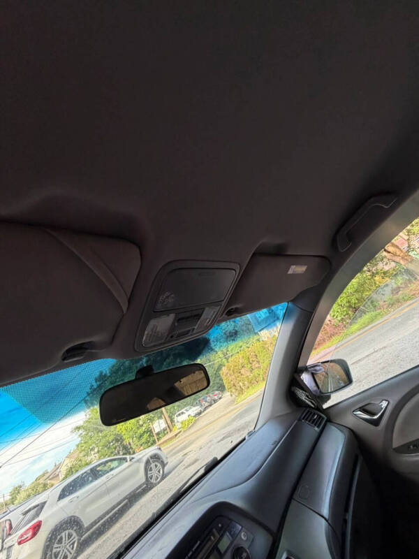 2009 Honda Odyssey EX
