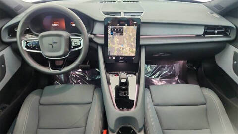 2022 Polestar 2 Long Range Dual Motor