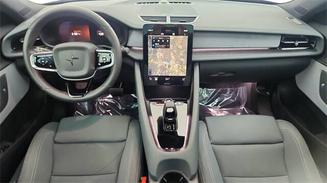 2022 Polestar 2 Long Range Dual Motor