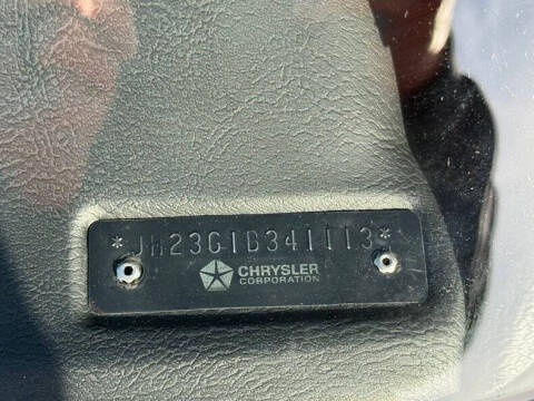 1971 Dodge Challenger