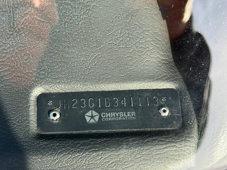 1971 Dodge Challenger