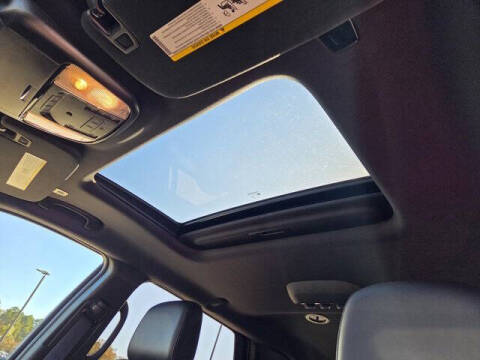 2026 Dodge Durango GT HEMI Plus