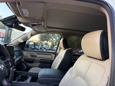 2020 RAM 1500 Limited