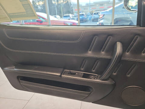 2003 Ferrari 575M Maranello