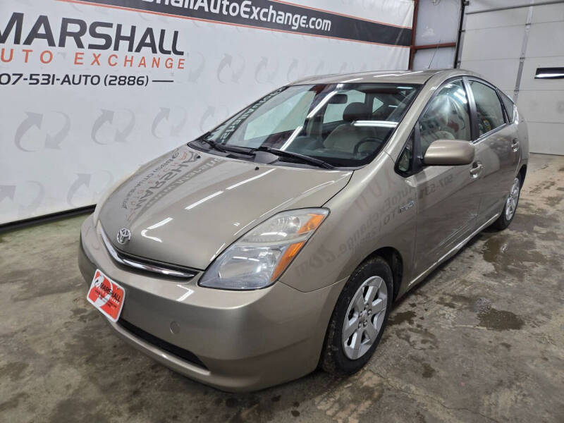 2007 Toyota Prius