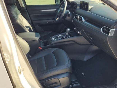 2022 Mazda CX-5 2.5 S Preferred