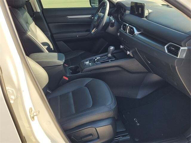 2022 Mazda CX-5 2.5 S Preferred