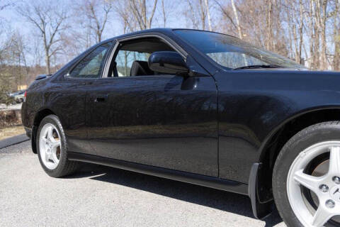 2001 Honda Prelude Type SH