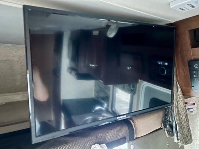 2016 Mercedes-Benz Sprinter