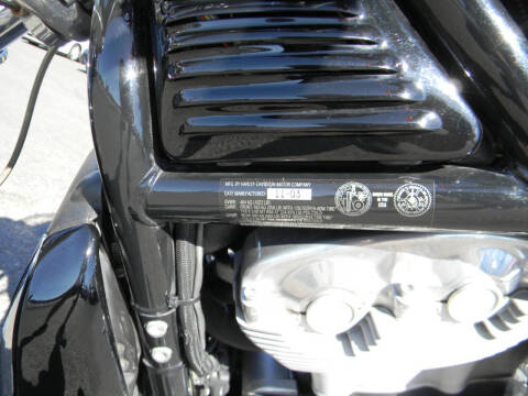 2004 Harley-Davidson V-Rod