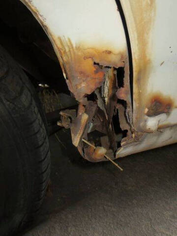 1963 Ford Galaxie 500