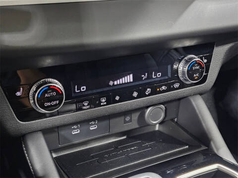 2025 Mitsubishi Outlander