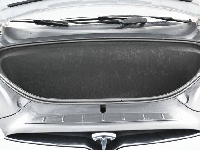 2023 Tesla Model X