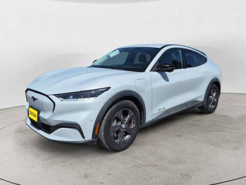 2023 Ford Mustang Mach-E Select