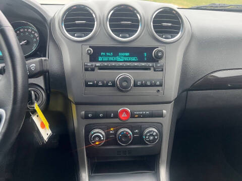 2014 Chevrolet Captiva Sport LS