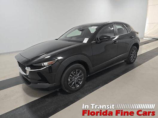 2024 Mazda CX-30 2.5 S
