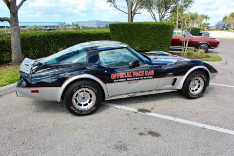 1978 Chevrolet Corvette