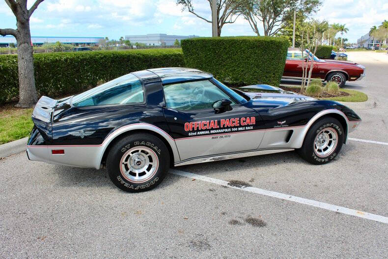 1978 Chevrolet Corvette