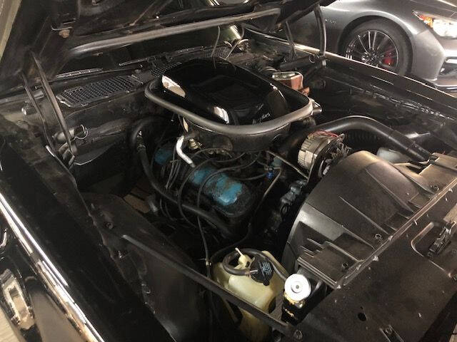 1979 Pontiac Trans Am