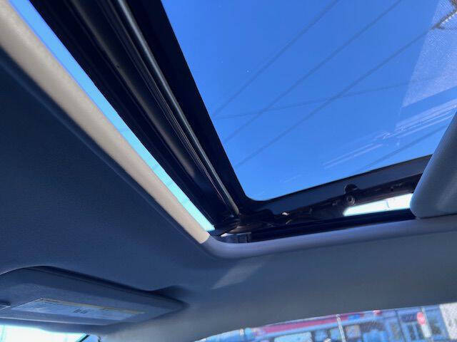 2018 Chevrolet Camaro LT