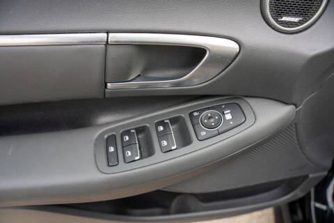 2022 Hyundai Sonata SEL Plus