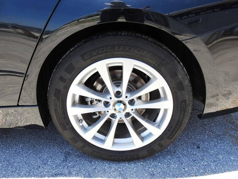 2016 BMW 3 Series  - $13,900