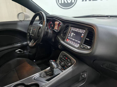 2020 Dodge Challenger