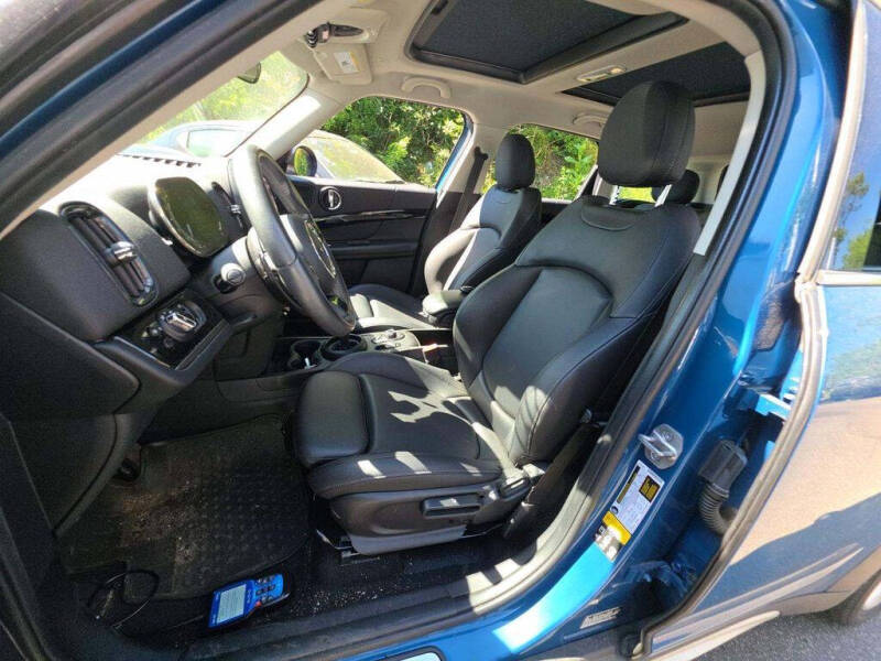 2023 MINI Countryman