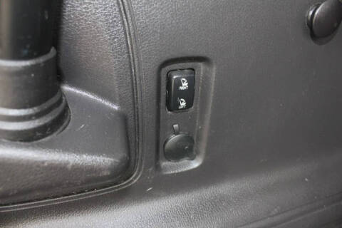 2013 Lincoln MKX